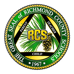 West Rockingham Elementary logo