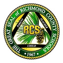 Richmond County Schools logo