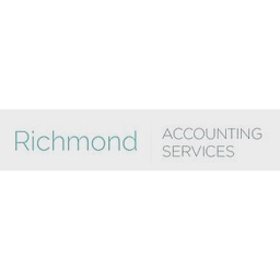 Richmond Accounting Services Ltd logo