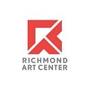Richmond Art Center logo