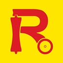 Richmond Wheel & Castor Co. logo