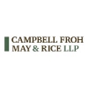 Campbell Froh May & Rice Llp logo