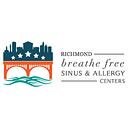 Richmond Breathe Free Sinus & Allergy Centers logo