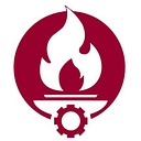 Richmond Community College logo