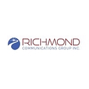 Richmond Communications Group logo