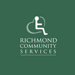 Richmond Community Services logo