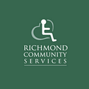 Richmond Community Services logo
