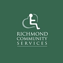 Richmond Community Services logo