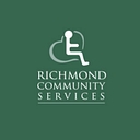 Richmond Community Serv logo