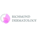 Richmond Dermatology logo