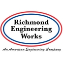 Richmond Engineering Works, Llc logo