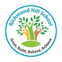 Richmond Hill School logo