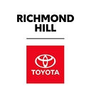 Richmond Hill Toyota logo