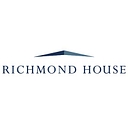 Richmond House Care Home logo
