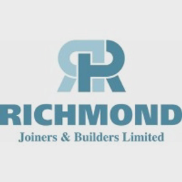Richmond Joiners and Builders Ltd logo