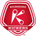Richmond Kickers Soccer Club logo