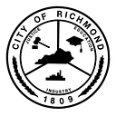 City of Richmond logo