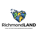 Richmond Land logo