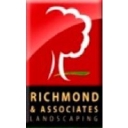 Richmond & Associates Landscaping logo