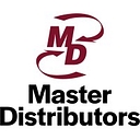 Richmond Master Distributors, Inc. logo