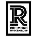 Richmond Motor Group logo