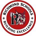 Richmond Public Schools logo
