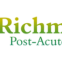 Richmond Post Acute logo