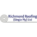 Richmond Roofing Single Ply Ltd logo