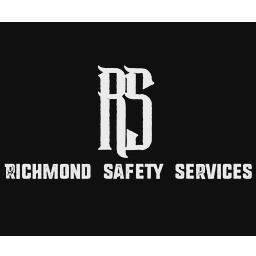 Adam Richmond Safety Services Logo