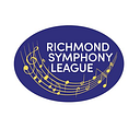 Richmond Symphony Orchestra League Inc logo