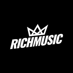 Rich Music Inc logo