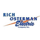 Rich Osterman Electric Co logo