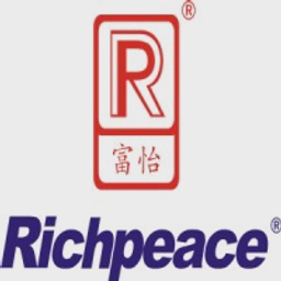 Logo of richpeace.com