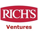 Rich ventures Logo