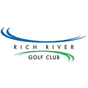Rich River Golf Club Resort logo