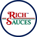 Rich Sauces logo