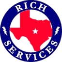 Rich Services logo