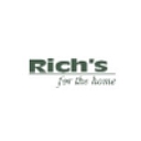 Rich's For The Home logo