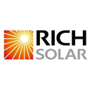 richsolar.com logo