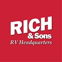 Rich & Sons Camper Sales logo