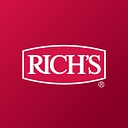 Favicon of Rich's USA