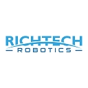 Richtech System Ltd logo