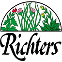 Richter logo