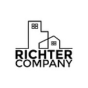 Richter Company logo