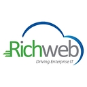 Richweb logo