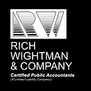 Rich, Wightman & Company Cpas, Llc logo