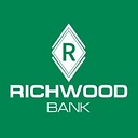 Richwood Bank logo