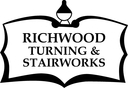 Richwood Turning & Stairworks logo