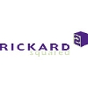Rickard Squared logo