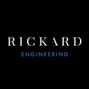 Rickard Engineering logo